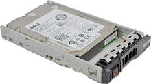 Cargar imagen en el visor de la galería, Disco DELL TOSHIBA 600GB 15K SAS HD 6Gb/s 2.5&quot; 990FD Bandeja R630 R730 MD1420
