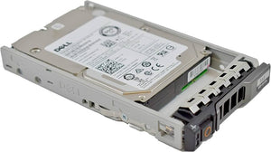 Disco DELL TOSHIBA 600GB 15K SAS HD 6Gb/s 2.5" 990FD Bandeja R630 R730 MD1420