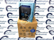 Load image into Gallery viewer, GE Multilin 750-P5-G1-S1-HI-A20-G-E Feeder Management Relay
