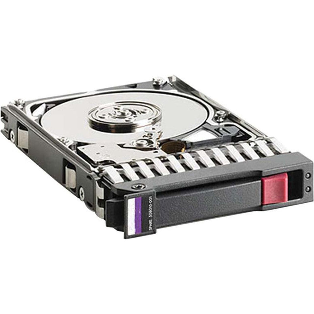 HARD DRIVE MM2000JEFRC 2TB 12G 7.2K SFF 2.5'' SAS HDD 765452-002