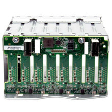 Carregar imagem no visualizador da galeria, 768857-B21 E DL380 Gen9 Additional 8SFF Bay2 Cage/Backplane Kit 888182973769
