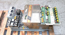 Load image into Gallery viewer, 7VOES108CD15 By General Electric 460VAC 20HP Adjustable Speed Drive
