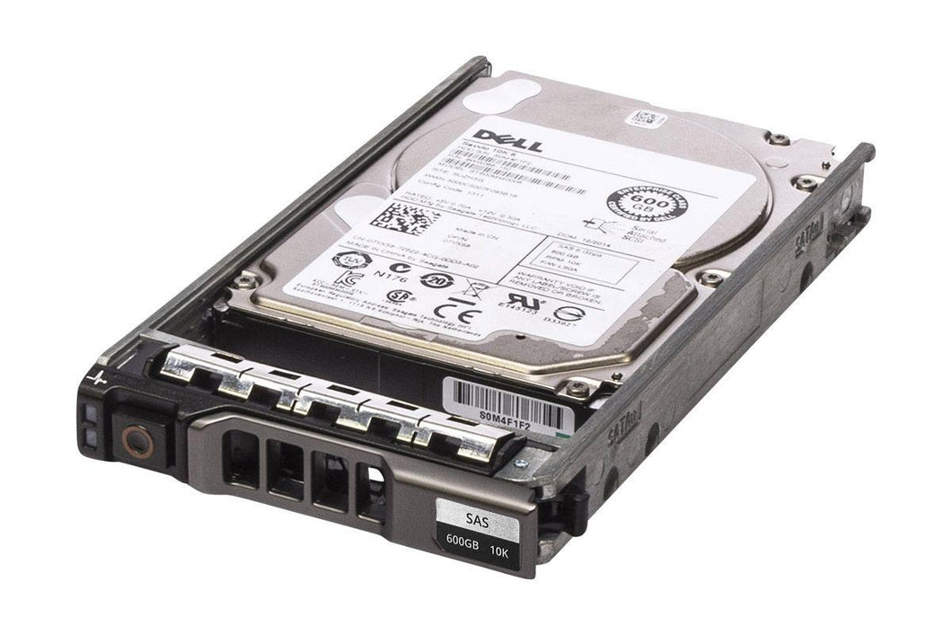 7YX58 ST600MM0006 600GB 10K 6G SAS 2.5