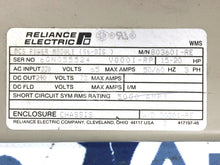 Cargar imagen en el visor de la galería, 803601-RE By Reliance Electric DCS Power Module 15-20HP Drive

