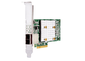 804398-B21 Smart Array E208e-p SR Gen10 12G SAS PCIe Plug-in Controller Card Controladora