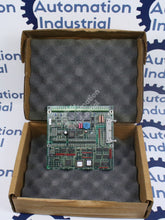 Cargar imagen en el visor de la galería, Reliance Electric 814.56.00  Remote Meter Interface Board GV3000
