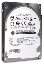 Cargar imagen en el visor de la galería, HGST HUC101860CSS200 0B28808 600GB 10K RPM SAS 2.5&quot; 512n ISE Empresa HDD
