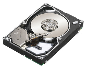 Seagate Savvio 15K.2 146.8GB Disk,Internal,15000RPM,2.5" ​​ST9146852SS HDD