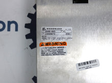 Carregar imagem no visualizador da galeria, 8406-003 By Woodward GCP-1 24VDC 240VAC Dual Display Generator Control Panel
