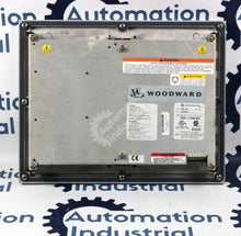 Cargar imagen en el visor de la galería, 8406-120  By Woodward 4-Input Generator Control
