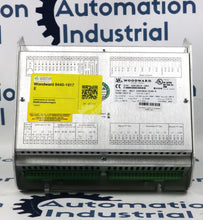 Carregar imagem no visualizador da galeria, 8440-1817 By Woodward EASYGEN-3100-5 Genset Control Model Controller
