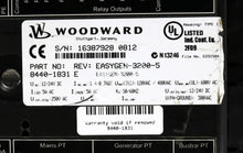 Load image into Gallery viewer, 8440-1831 by Woodward EASYGEN-3200-5 Operator Interface EasyGen-3000 Series
