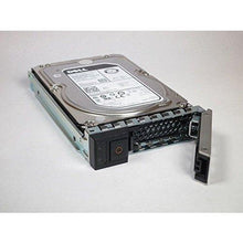 Load image into Gallery viewer, 84KR4 - DELL 4TB 7.2K SAS 3.5&quot; 12Gb/s HDD 14G HDD KIT FOR PE R640 R740 R740XD R940 C6420 MD1400 MD1420-FoxTI
