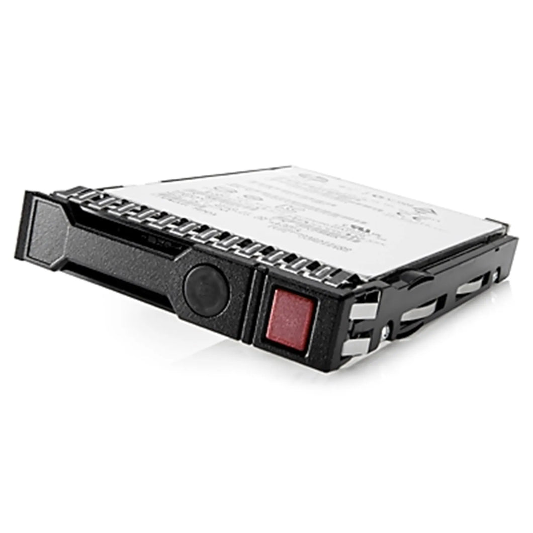 HPE 876939-001 1.8TB SAS 12G 2.5