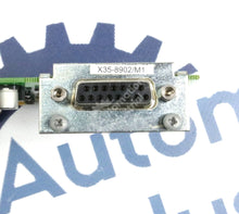 Carregar imagem no visualizador da galeria, 8902/M1 By Parker Computers AH469867U001 Sin/Cos Encoder Feedback Card NSFP
