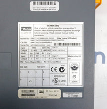 Cargar imagen en el visor de la galería, 890CD/5/0002B/N/00/A/US By Parker Computers 50/60Hz Variable Frequency Drive
