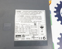 Cargar imagen en el visor de la galería, 890SD-232300C0-B00-1A000 By Parker Computers 20HP IP20 Variable Frequency Drive
