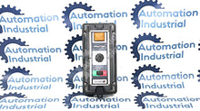 Carregar imagem no visualizador da galeria, 8C11 By Reliance Electric 230VAC Non-Reverse DC Drive Impak Plus
