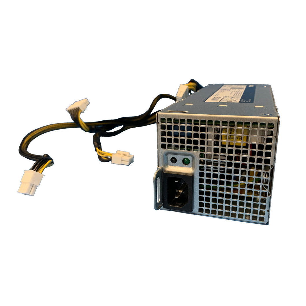 350W Power Supply 80 Plus Silver for T320 fuente