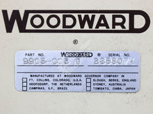Load image into Gallery viewer, 9905-002 By Woodward Speed and Phase Matching Synchronizer
