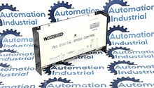 Load image into Gallery viewer, 9905-213 By Woodward 18-40VDC 701 Digital Speed Control
