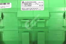Carregar imagem no visualizador da galeria, 9905-970 By Woodward 6 Channel 100 OHM RTD Analog Input LinkNet Module NSNB

