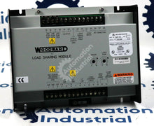 Cargar imagen en el visor de la galería, 9907-173 By Woodward 20 Watt Load Sharing Module
