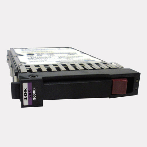Disco HP 693569-004 713943-001 9WH066-035 FW: HPD3 900GB 10K SAS 2.5