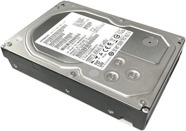 HUA723030ALA640 HITACHI 3TB 6G 7.2K LFF 3.5