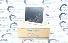 Load image into Gallery viewer, AGP3650-T1-D24-M By Proface Xycom 24VDC 12.1-inch TFT color touchscreen HMI NSFP
