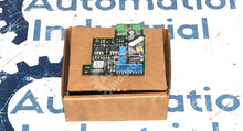 Carregar imagem no visualizador da galeria, AH387775U012 By Eurotherm 12V Encoder Receiver Option Board

