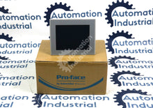 Load image into Gallery viewer, AST3301-S1-D24 By Proface 3580207-01 24VDC 5In Display Operator Interface
