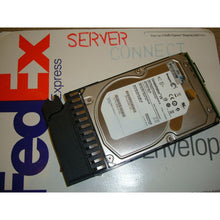 Load image into Gallery viewer, AW555B 658427-002 - HP P2000 2TB 6G SAS 7.2K 3.5IN MDL Harddrive 606228-002-FoxTI
