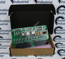Load image into Gallery viewer, GE General Electric IS200TRPSH1A IS200TRPSH1ACC Primary Trip Terminal Board Mark VI
