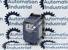 Load image into Gallery viewer, Fuji Electric FRN0.75C1S-2J 0.75kW Drive
