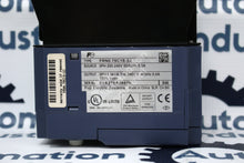 Load image into Gallery viewer, Fuji Electric FRN0.75C1S-2J 0.75kW Drive
