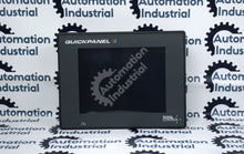 Cargar imagen en el visor de la galería, GE QuickPanel QPI2D101C2P 10.4 inch HMI Touchscreen
