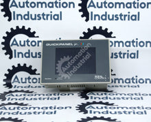 Load image into Gallery viewer, GE QuickPanel QPJ2D101S2P 4.7 inch Touchscreen HMI
