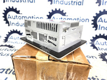Load image into Gallery viewer, 2711P-T6M5D8 By Allen Bradley 5.7In 24VDC Touch Screen Operator Interface NSNB
