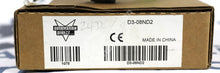 Cargar imagen en el visor de la galería, D3-08ND2 by Automation Direct Discrete Input Module DL305 DirectLOGIC 305
