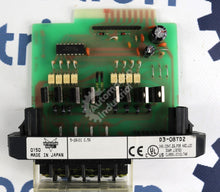 Load image into Gallery viewer, D3-08TD2 by Automation Direct 24VDC Discrete Output Module DL305 DirectLOGIC 305
