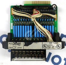 Load image into Gallery viewer, D3-16NA by Automation Direct Discrete Input Module DL305 DirectLOGIC 305
