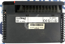 Load image into Gallery viewer, D4-08TD1 by Automation Direct Sinking Output Module DL405 DirectLOGIC 405
