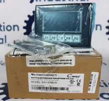 Load image into Gallery viewer, EA1-S3MLW by Automation Direct C-more Touch Screen New Surplus Factory Package
