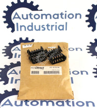 Cargar imagen en el visor de la galería, D2-8IOCON by Automation Direct 90 Degree Screw Type Terminals DirectLOGIC 205
