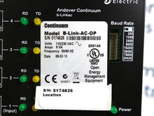Carregar imagem no visualizador da galeria, B-LINK-AC-OP By Schneider Electric 05-1001-110 Multi-Port Electronic Repeater
