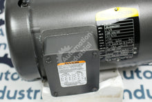 Cargar imagen en el visor de la galería, Baldor BE119 35L256W206G1 1 1/2 HP Electric Motor New Open Box
