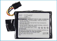 Carregar imagem no visualizador da galeria, Bateria Raid Controller Battery, Works with 572F and 575C Raid Controller, (Li-Ion, 3.7V, 3400 mAh) Ultra High Capacity Battery
