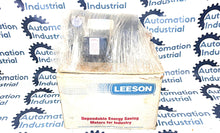 Load image into Gallery viewer, C145T8FB5A By Leeson 121199.00 460V 60Hz 850RPM General-Purpose AC Motor NSFP
