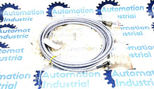 Carregar imagem no visualizador da galeria, CBL-3T-RD-30A By General Electric Resolver Cable For Servo Motors
